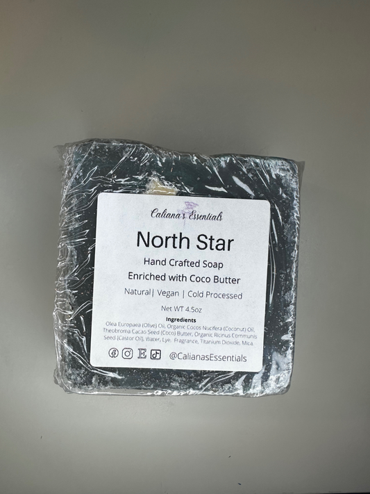 Caliana's Essentials - North Star