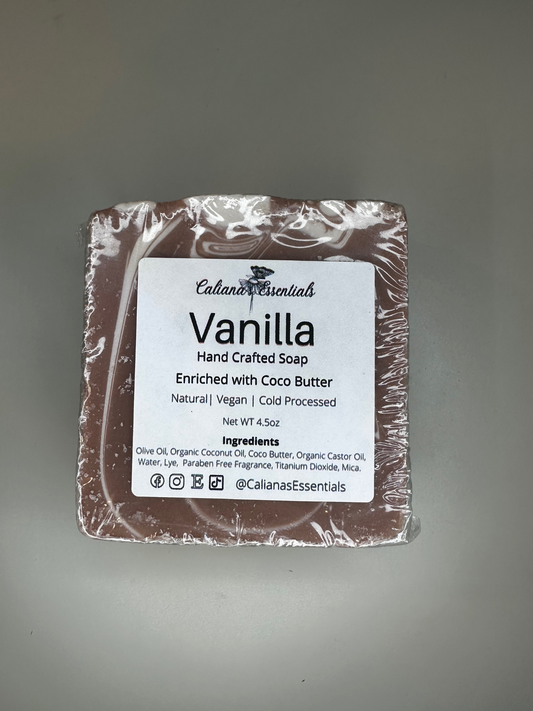 Caliana's Essentials - Vanilla