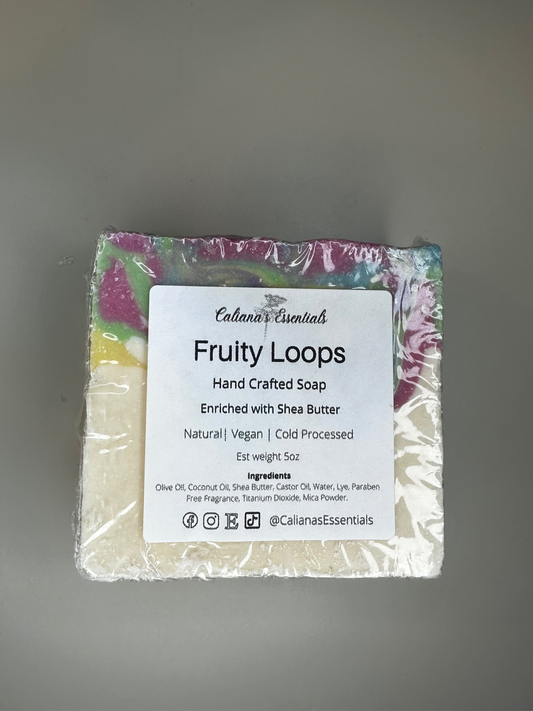 Caliana's Essentials - Fruit Loop